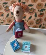 Mini maileg muizen boekjes, Verzamelen, Ophalen of Verzenden, Nieuw, Decoratie