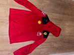 Ferarri soft Shell jas, Ferrari, Maat 42/44 (L), Nieuw, Ophalen of Verzenden