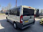 Fiat Ducato 30 2.3 MultiJet L1H1 Automaat - Rolstoelbus / Ze, Gebruikt, Euro 6, 2327 kg, Bedrijf