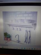Ikea wandplank keuken Tornviken, Huis en Inrichting, Keuken | Keukenelementen, Nieuw, Minder dan 25 cm, Ophalen