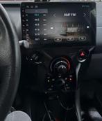 Citroen C1/Aygo/108 Android 14 carplay 4GB RAM 32GB Intern, Auto diversen, Autoradio's, Ophalen of Verzenden, Nieuw