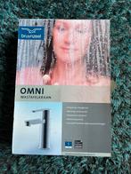 Nieuwe Wastafelkraan  Omni Bruynzeel, Ophalen, Nieuw, Chroom, Wastafel
