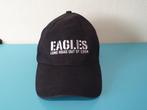 2008 The Eagles tour Cap artiest merchandise [no tickets, Verzamelen, Muziek, Artiesten en Beroemdheden, Ophalen of Verzenden