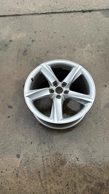 Audi Velg nieuw 8.5J x 19 ET 45. 4E0 601 025 BA beschikbaar voor biedingen