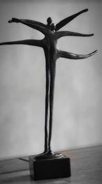 bronzen beeldje Corry Ammerlaan, Antiek en Kunst, Ophalen of Verzenden