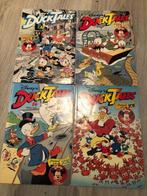 Stripalbums Ducktales, Eén stripboek, Ophalen of Verzenden, Gelezen