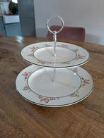 Wedgwood etagère, Ophalen, Zo goed als nieuw