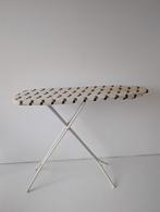 Ruter strijkplank Ikea met Takkie Hoes Hema, Ophalen, Gebruikt