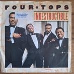 Four Tops - Indestructable (036), Verzenden, Gebruikt, Pop