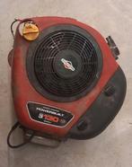 Briggs and stratton motor blok 12,5 pk, Tuin en Terras, Zitmaaiers, Ophalen, Gebruikt, Briggs & stratton, Minder dan 90 cm