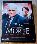 Inspector Morse - Seizoen 5 - 3DVD Box, Cd's en Dvd's, Ophalen of Verzenden, Zo goed als nieuw