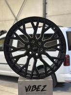 20 inch velgen Ford Transit Custom 2023+ 6x120, Velg(en), Nieuw, Ophalen of Verzenden, Personenwagen