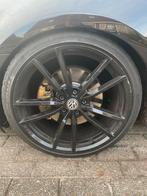 Pretoria velgen 19 inch, 19 inch, Gebruikt, Banden en Velgen, Ophalen of Verzenden