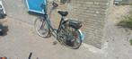 Sparta Met Bromfiets - Opknapper, Ophalen of Verzenden, Gebruikt, Sparta