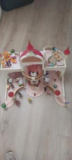 Playmobil kasteel, Kinderen en Baby's, Speelgoed | Playmobil, Ophalen, Gebruikt