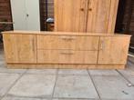 Massief hout dressoir, Antiek en Kunst, Ophalen