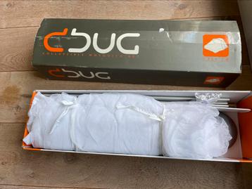dbug klamboe nieuw! 2- persoons beschikbaar voor biedingen