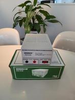 HQ Power PS1310 gereguleerde 10 Amp voeding., Ophalen, Zo goed als nieuw