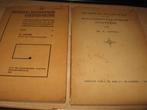 2 boeken   Fascisten Politiek (zie foto's), Ophalen of Verzenden, Nederland, Boek of Tijdschrift