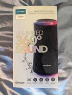 Anker Soundcore Flare 2 bluetooth speaker - Zwart, Overige merken, Overige typen, Nieuw, Ophalen of Verzenden