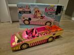 L.O.L. Surprise Car-Pool Coupe Auto, Ophalen, Zo goed als nieuw