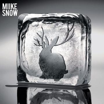Miike Snow - LP beschikbaar voor biedingen