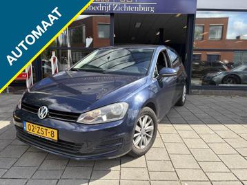 Volkswagen Golf 1.6 TDI Comfortline beschikbaar voor biedingen