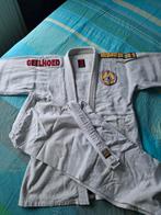 Judopak maat 170, Maat XS of kleiner, Ophalen of Verzenden, Gebruikt, Judo