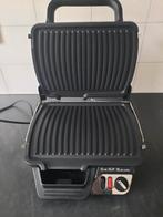 Tefal Grill Comfort 2000 watt, Ophalen of Verzenden, Uitneembare platen, Nieuw