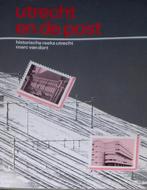 Utrecht en de post, Ophalen of Verzenden, Zo goed als nieuw