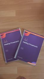 Rechtsgeleerdheid(B1) Samenvatting Privaatrecht(Athena), Boeken, Studieboeken en Cursussen, AthenaSummary, Nieuw, Ophalen of Verzenden