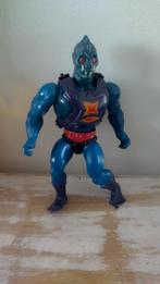 He-man webstor motu masters of the universe, Ophalen of Verzenden, Gebruikt