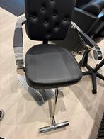 Kappers stoel zgan, Ophalen of Verzenden