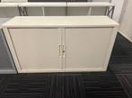 Archiefkast / garagekast / 135x42xh75 cm , 30 euro, Huis en Inrichting, Kasten | Roldeurkasten en Archiefkasten, Gebruikt, Ophalen of Verzenden