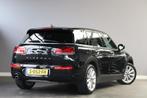 Mini Mini Clubman 1.5 Cooper Classic Automaat Sportstoelen S, Auto's, 65 €/maand, Gebruikt, 715 kg, Zwart