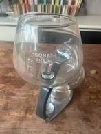 Cona Tafel Koffiezetter Size D, Verzenden, Gebruikt