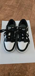 Nike Dunk Low Panda - Maat 28.5, Ophalen of Verzenden, Zo goed als nieuw, Nike, Jongen of Meisje