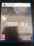 Resident Evil 4 - PS5, Ophalen, Gebruikt