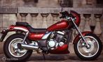 Kawasaki EL250 Custom compleet in onderdelen, Gebruikt, Ophalen of Verzenden