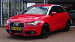 Audi A1 1.4 TFSI Ambition Pro Line Business | Automaat | 3de, Te koop, 122 pk, Benzine, Hatchback
