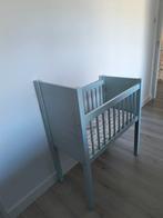 Heel mooi wiegje, Mintgroen, Ophalen, Zo goed als nieuw, Wieg