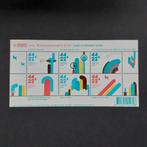 Kinderpostzegel 2009 Laat kinderen leren, Verzenden, Na 1940, Postfris