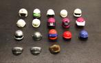 Playmobil - Helmen, hoeden, petten (prijs p.st), Ophalen of Verzenden, Zo goed als nieuw