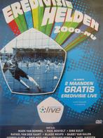 Eredivisiehelden 2000 -, Cd's en Dvd's, Dvd's | Sport en Fitness, Documentaire, Voetbal, Alle leeftijden, Verzenden