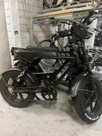 V8 fatbike te koop, Fietsen en Brommers, Elektrische fietsen, Ophalen, Gebruikt, 50 km per accu of meer, Overige merken