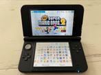 Nintendo 3DS XL met veel spellen, nieuwstaat, zeer compleet, Ophalen of Verzenden, Zo goed als nieuw, 3DS
