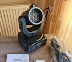 30W Moving Head Beam Light DMX512, Verzenden, Nieuw, Licht