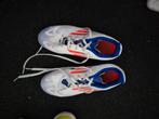 Voetbal schoenen, Sport en Fitness, Voetbal, Maat XS of kleiner, Ophalen, Zo goed als nieuw, Schoenen