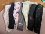 Leggings/broeken 92, Ophalen of Verzenden, Zo goed als nieuw, Meisje, Broek