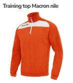 Training top Macron nile. sport, training, Kleding | Heren, Sportkleding, Nieuw, Ophalen of Verzenden